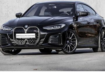 BMW i4 27.533 km 47.890 &euro; Ahlen 59227