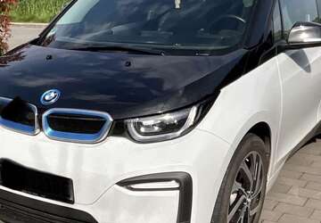 BMW i3 18.000 km 27.555 &euro; Kamen 59174