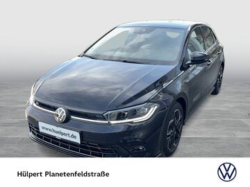 Gebrauchte VW Polo