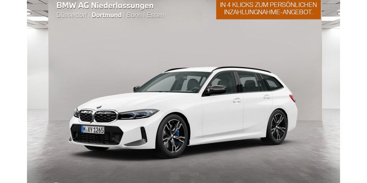 BMW M340d 64.549 km 55.799 &euro; Dortmund 44263