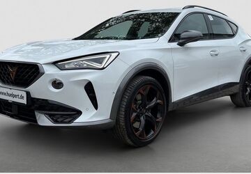 Cupra Formentor 16.506 km 33.290 &euro; Dortmund 44269