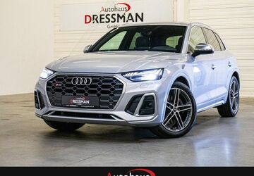 Audi SQ5 23.500 km 47.980 &euro; Hamm 59067