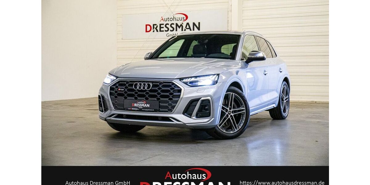Audi SQ5 23.500 km 47.980 &euro; Hamm 59067