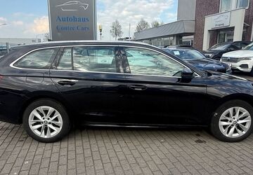 Skoda Octavia 115.825 km 19.999 &euro; Werl 59457