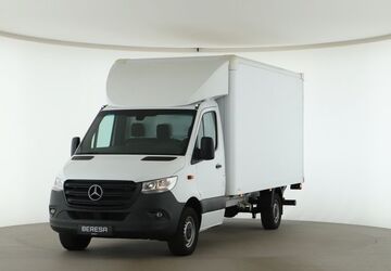 Mercedes-Benz Sprinter 76.600 km 52.628 &euro; Senden-Bösensell 48308