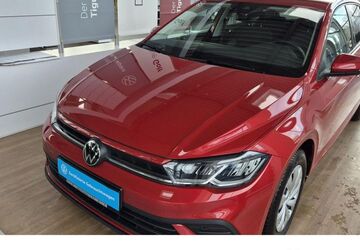 VW Polo 11.593 km 21.970 &euro; Hamm 59065