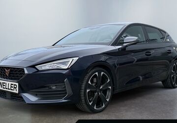 Cupra Leon 28.330 km 27.180 &euro; Hamm 59067