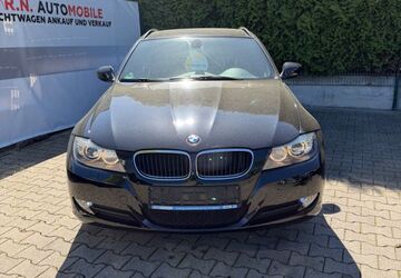 BMW 320 103.880 km 10.900 &euro; Dortmund 44388