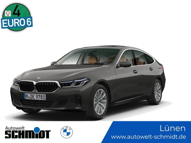 BMW 630 87.005 km 48.690 &euro; Lünen 44534