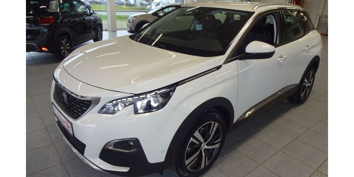 Peugeot 3008 79.821 km 19.600 &euro; Werl 59457