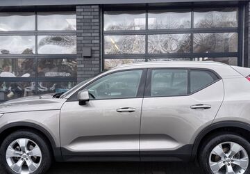 Volvo XC40 35.000 km 22.890 &euro; Ascheberg 59387