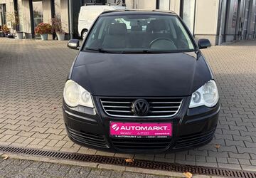 VW Polo 217.500 km 1.790 &euro; Lüdinghausen 59348