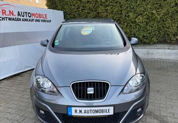 Seat Altea 166.543 km 5.400 &euro; Dortmund 44388