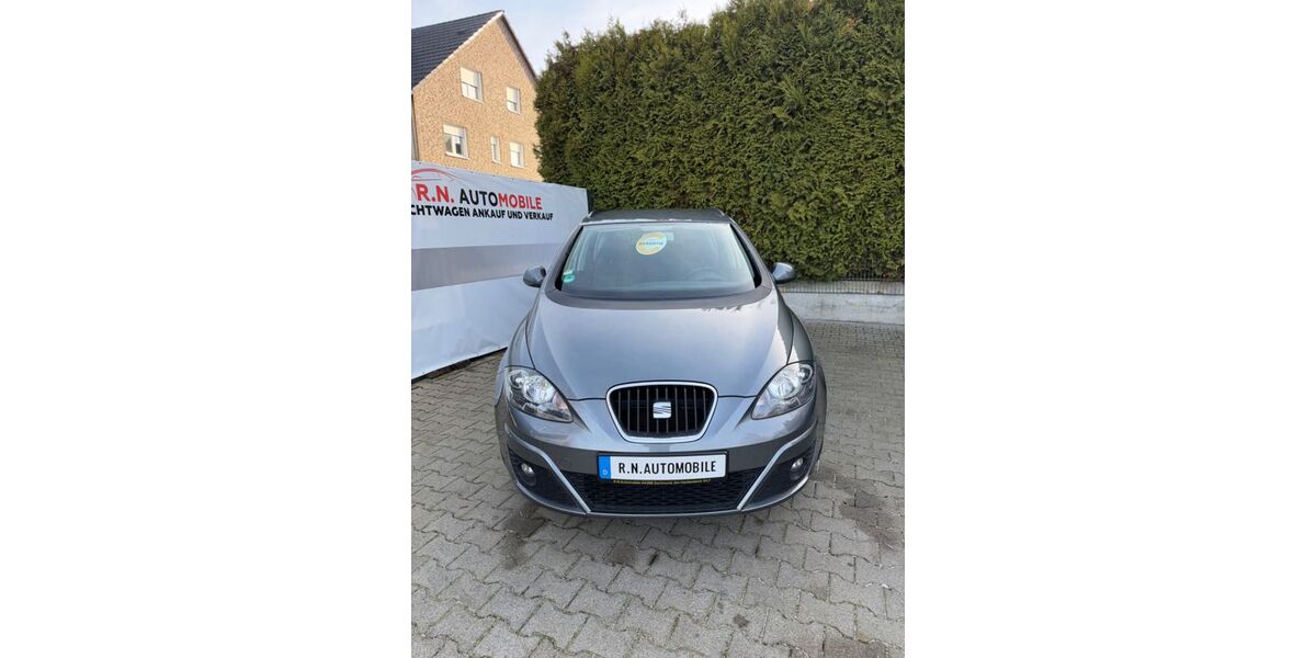 Seat Altea 166.543 km 5.400 &euro; Dortmund 44388