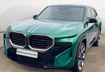 BMW XM 16.005 km 121.190 &euro; Lünen 44534