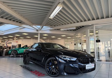 BMW 840 116.260 km 43.450 &euro; Hamm 59065