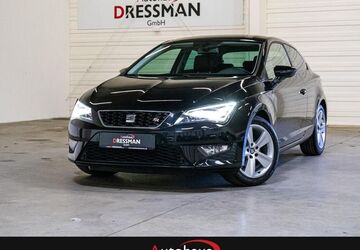 Seat Leon 148.500 km 9.280 &euro; Hamm 59067