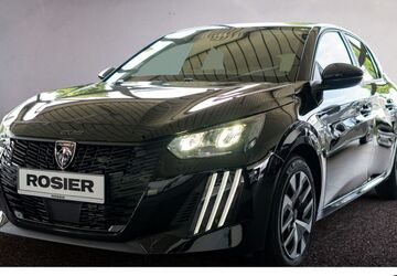Peugeot 208 4.900 km 21.688 &euro; Menden 58706