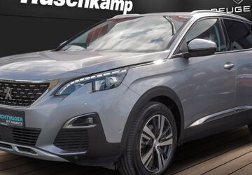 Peugeot 3008 44.130 km 19.480 &euro; Dortmund 44145