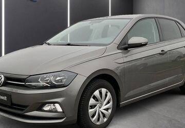 VW Polo 84.432 km 14.490 &euro; Werl 59457
