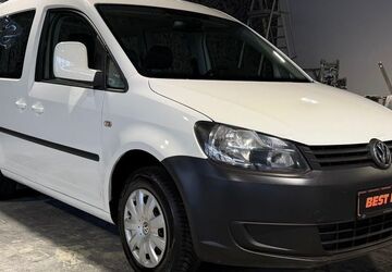 VW Caddy 171.000 km 7.990 &euro; Unna 59425