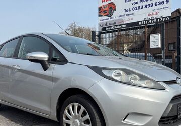 Ford Fiesta 68.708 km 5.700 &euro; Hamm 59077