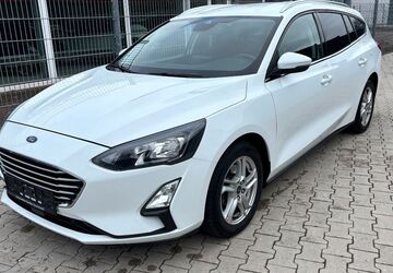 Ford Focus 151.030 km 9.500 &euro; Dortmund 44145
