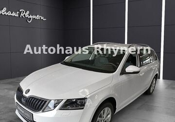 Skoda Octavia 80.000 km 22.390 &euro; Hamm 59069