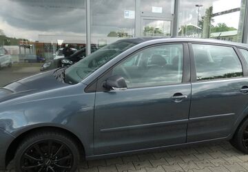 VW Polo 97.000 km 3.000 &euro; Bergkamen 59192