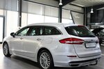 Ford Mondeo TUNIER 2.0 ECOBLUE TITANIUM / LED / AHK 145.000 km 16.991 &euro; Hamm 59077