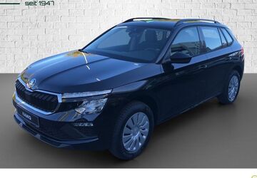Skoda Kamiq 13.401 km 19.480 &euro; Iserlohn 58642