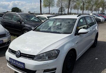 VW Golf 164.576 km 7.900 &euro; Werl 59457