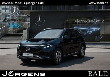 Mercedes-Benz EQA 7.292 km 37.840 &euro; Iserlohn 58636