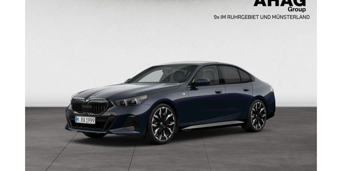 BMW 540 25.530 km 68.900 &euro; Witten 58455