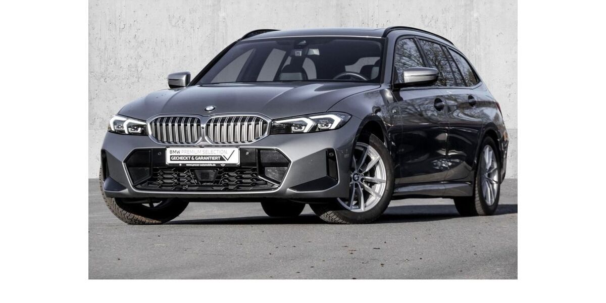 BMW 320 25.617 km 41.590 &euro; Ahlen 59227