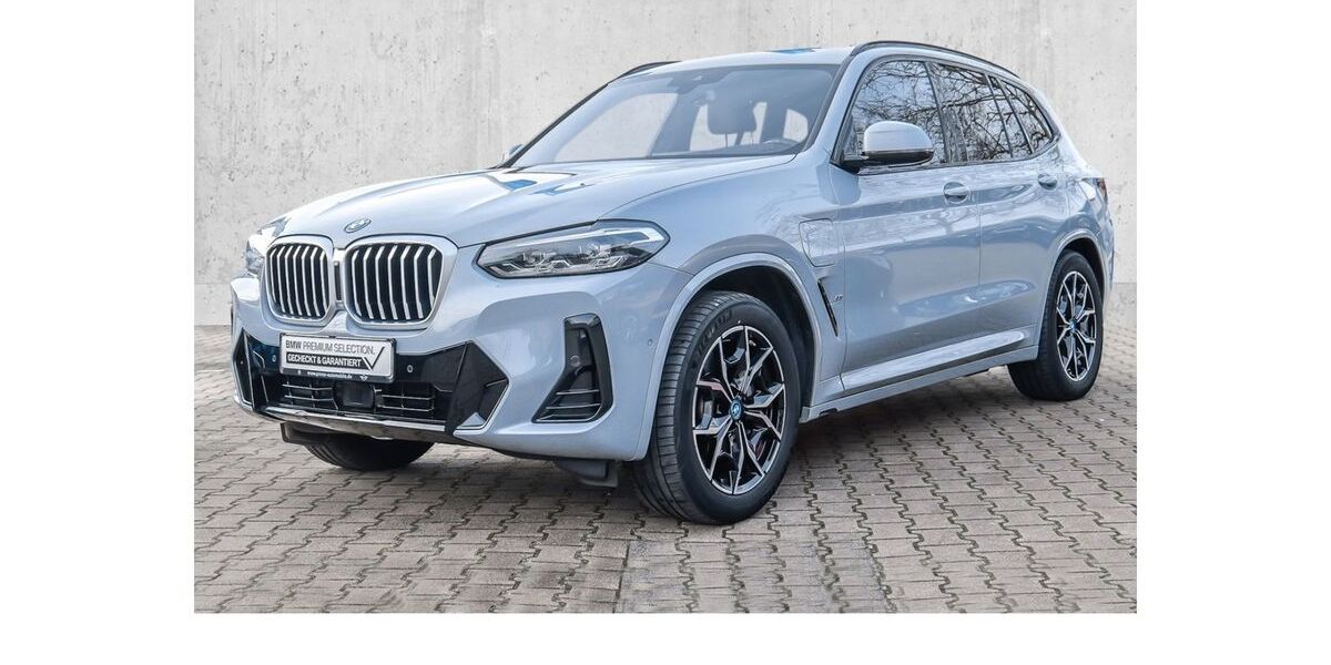 BMW X3 86.496 km 44.880 &euro; Castrop-Rauxel 44579