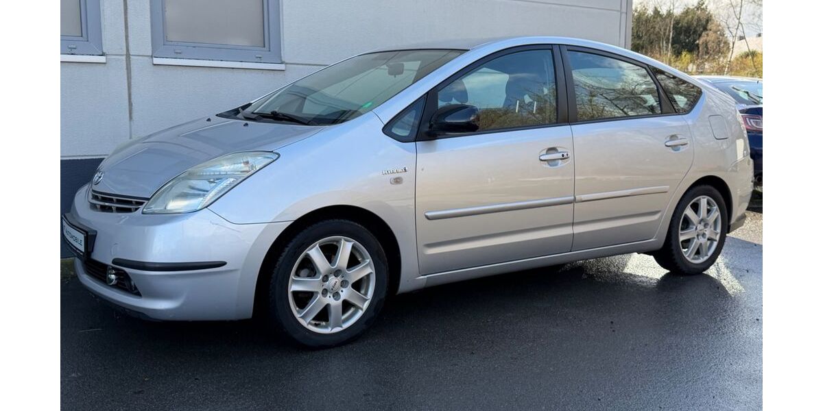 Toyota Prius 237.000 km 4.500 &euro; Schwerte 58239
