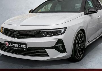 Opel Astra 86.070 km 19.999 &euro; Dortmund 44225