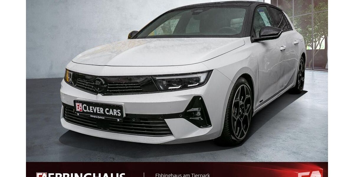 Opel Astra 86.070 km 19.999 &euro; Dortmund 44225