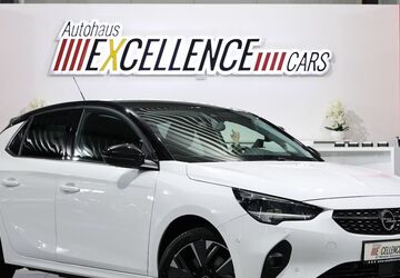 Opel Corsa 36.000 km 14.777 &euro; Hamm 59077