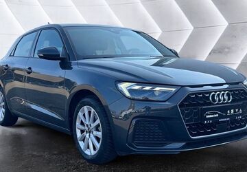 Audi A1 32.639 km 19.980 &euro; Dortmund 44263