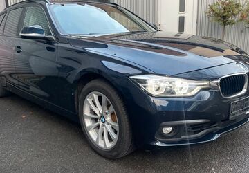 BMW 330 99.400 km 19.990 &euro; Iserlohn 58636