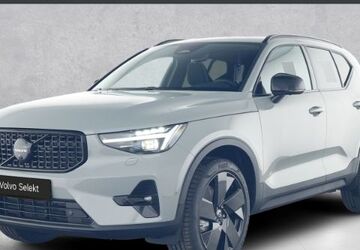 Volvo XC40 27.999 km 43.859 &euro; Dortmund 44143