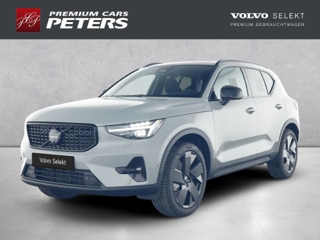 Volvo XC40 27.999 km 43.859 &euro; Dortmund 44143