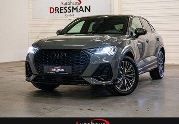 Audi Q3 18.228 km 30.780 &euro; Hamm 59067