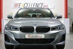 BMW 318d Touring SPORT SHADOW GREY&BROWN / PANORAMA 116.000 km 25.555 &euro; Hamm 59077
