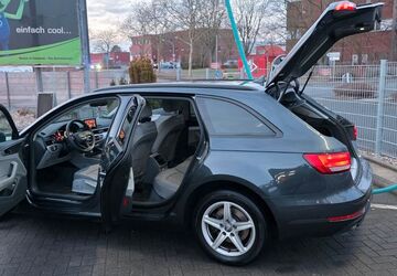 Audi A4 246.350 km 11.190 &euro; Witten 58453