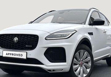 Jaguar E-Pace 8.790 km 45.279 &euro; Iserlohn 58640