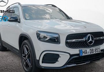 Mercedes-Benz GLB 250 19.500 km 48.110 &euro; Schwerte 58239