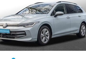 VW Golf 8.800 km 24.498 &euro; Schwerte 58239